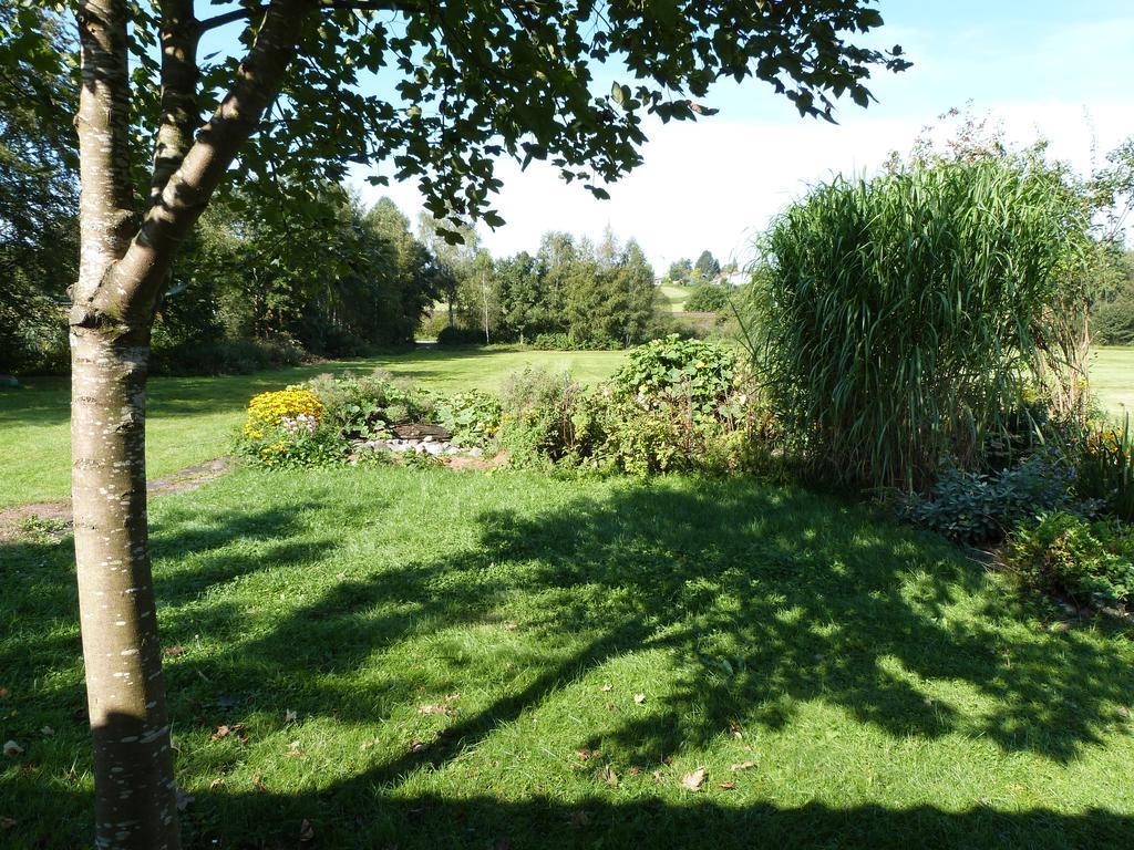 Chiemsee Comfort-Bungalow Mit Garten Rimsting Exterior foto